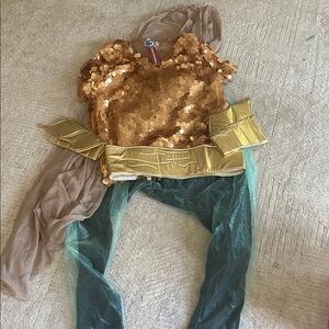 King Triton Costume for Men